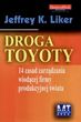 DROGA TOYOTY
