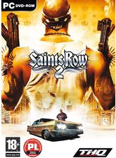 Saints Row 2 (Gra PC)