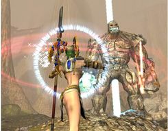 Gra Sacred 2 Fallen Angel (Gra PC) - zdjęcie 5