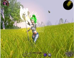 Gra Sacred 2 Fallen Angel (Gra PC) - zdjęcie 11