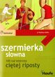 Szermierka słowna 100 rad ciętej riposty Szermierka słowna 100 rad ciętej riposty