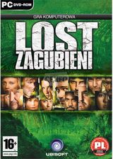 Lost Zagubieni (Gra PC)
