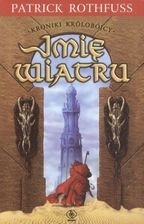Imię wiatru