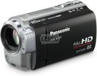 Kamery cyfrowe Panasonic HDC-SD10