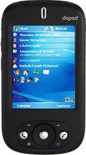 HTC SPV m600