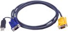 ATEN 2L-5202UP