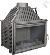 Kratki Wkład kominkowy oliwia 18kw