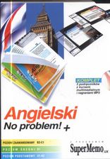 Angielski No problem! Poziom podstawowy, średni i zaawansowany