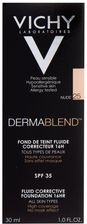 Vichy Dermablend Podkład korygujący 25 Nude 30ml