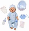 Zapf Creation Baby Born Z Magicznym Nocniczkiem 803608 Zapf Creation Baby Born Z Magicznym Nocniczkiem 803608