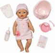 Zapf Creation Baby Born Z Magicznym Nocniczkiem 803608 Zapf Creation Baby Born Z Magicznym Nocniczkiem 803608