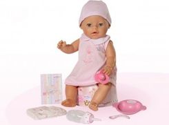 Zapf Creation Baby Born Z Magicznym Nocniczkiem 803608