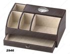 Valenti Mini zestaw biurowy z szufladką - (v_2946) Valenti Mini zestaw biurowy z szufladką - (v_2946)