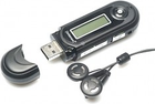 Intenso Music Walker 4GB