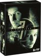 Z Archiwum X - Sezon 7 (The X Files - Season 7) (DVD)