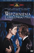 Wspomnienia Z Gwiezdnego Pyłu (Stardust Memories) (DVD)