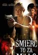 Śmierć To Za Mało (Fall Down Dead) (DVD)