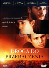 Droga Do Przebaczenia (Reservation Road) (DVD)