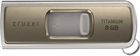SanDisk Cruzer Titanium U3 8GB