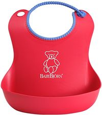 Baby Björn Miękki śliniak