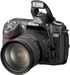 Nikon D90 + AF-S DX 18-55mm f/3,5-5,6G VR