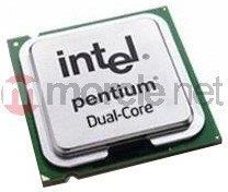 Intel Pentium Dual Core E5200 2,5GHz S-775 (BX80571E5200)