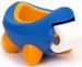 KidsKit Nocnik z uchwytem na papier toaletowy,