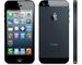Smartfony do 1500 zł Apple iPhone 5 16GB Czarny