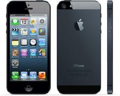 Apple iPhone 5 16GB czarny