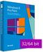 Microsoft Windows 8 Pro Upgrade BOX 32/64Bit PL (3UR-00030)