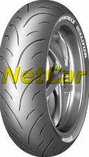 Dunlop SPMAX QUALIFIER 180/55R17 73W