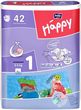 Bella Happy Pieluszki Newborn 2-5kg - 42 szt.