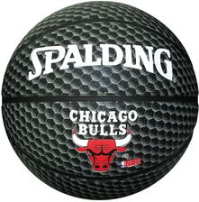 Spalding TEAMBALL CHICAGO BULLS