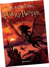 Harry Potter i Zakon Feniksa