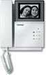 COMMAX Monitor cz-b DPV-4PN COMMAX Monitor cz-b DPV-4PN