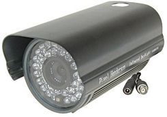 PIXEL-HENDERSON Kamera kolorowa dzień/noc CC-508S/IRD-6 480linii 0lux IR do 80m