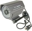 PIXEL-HENDERSON Kamera kolorowa dzień/noc CC-606S/IRD-4 520linii 0lux IR do 60m