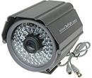 PIXEL-HENDERSON Kamera kolorowa dzień/noc CCM-5025S/IRD-8 480linii 0lux IR do 100m