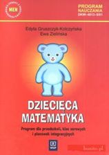 Dziecięca matematyka - 0