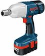 Bosch GDS 18 V-HT 2x2.6 NiMH