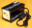 4World Whitenergy Przetwornica 150W 12V/230V (04842)