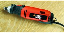 Black&Decker RT650KA