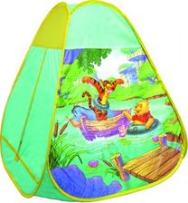 Disney Namiot Do Zabawy Kubuś Puchatek Pop-W210