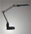 Brilux Lampa stołowa Creta 10 Czarna 