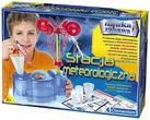 Clementoni Stacja Meteorologiczna 60633