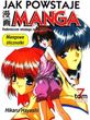 Jak powstaje manga. Tom 7. Mangowe ślicznotki