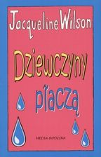 Dziewczyny płaczą
