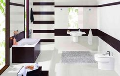 Paradyż Travena Beige 32,5x65,1
