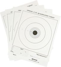 Crosman Tarcze strzeleckie 25 szt. (0486)