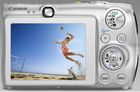 Canon Digital IXUS 980 IS (2673B010AA)